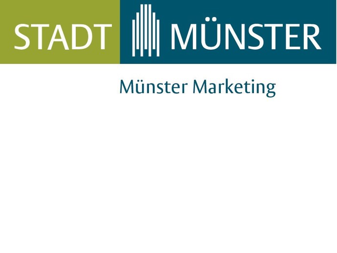 Logo Münster Marketing (vergrößerte Bildansicht wird geöffnet)