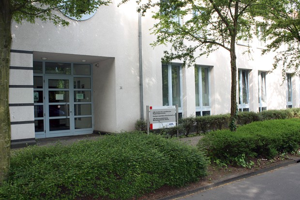 LWL-Institut für westfälische Regionalgeschichte Foto: LWL/Nolte LWL-Institut für westfälische Regionalgeschichte Foto: LWL/Nolte