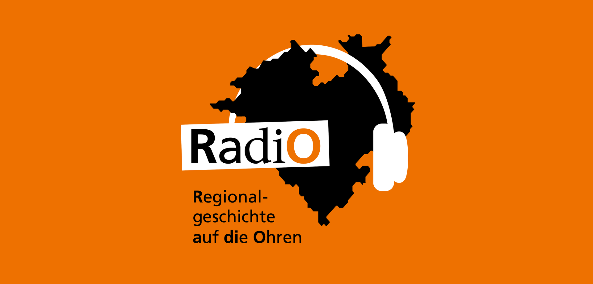 Logo des Podcast