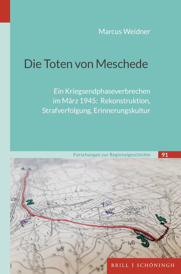 Die Toten von Meschede