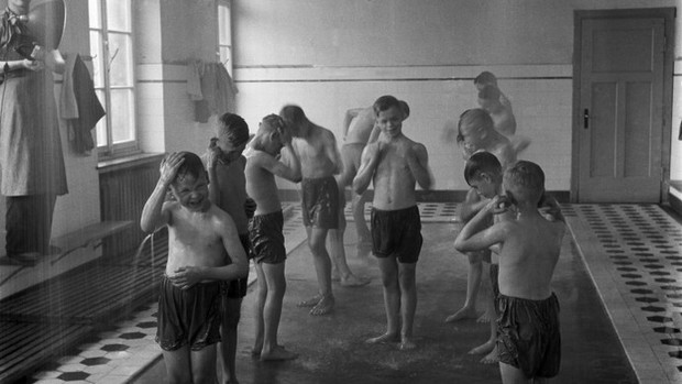 Projekt "Heimkinder und Heimerziehung in Westfalen 1945-1980" Projekt "Heimkinder und Heimerziehung in Westfalen 1945-1980"