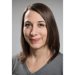 Dr. Mareen Heying Foto: Julia Saputo