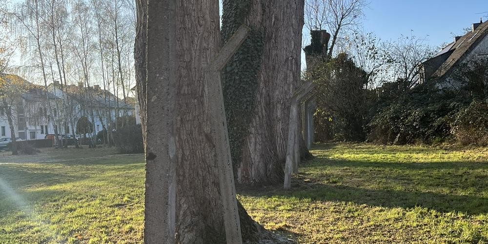 Gedenkstätte Witten-Annen @Greta Civis