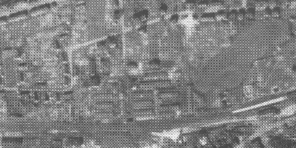 Außenlager Annener Gußstahlwerk des KZ Buchenwald in Witten: Luftbild; Klasse 10a des Albert-Martmöller-Gymnasiums im Schuljahr 1984/85 (Hrsg.)