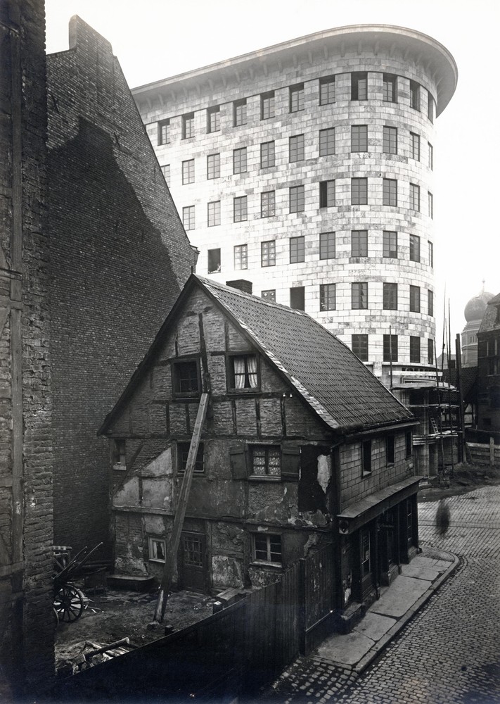 Kreissparkasse Bochum 1928
