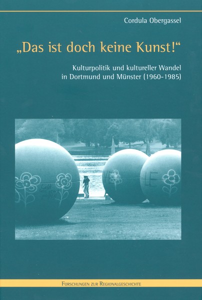 Cover des Bandes "Das ist doch keine Kunst!"