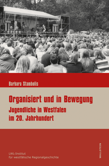 Cover Rote Reihe 5