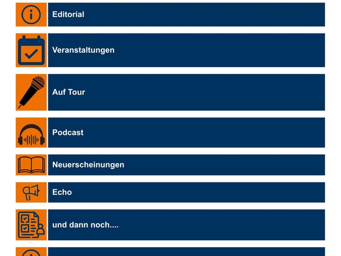 Zum Themenjahr „1.250 Jahre Westfalen“ erzählt die Podcast-Serie "Untold Stories - Westfalens verborgene Geschichte[n] erzählen" in zwölf Folgen unbek
